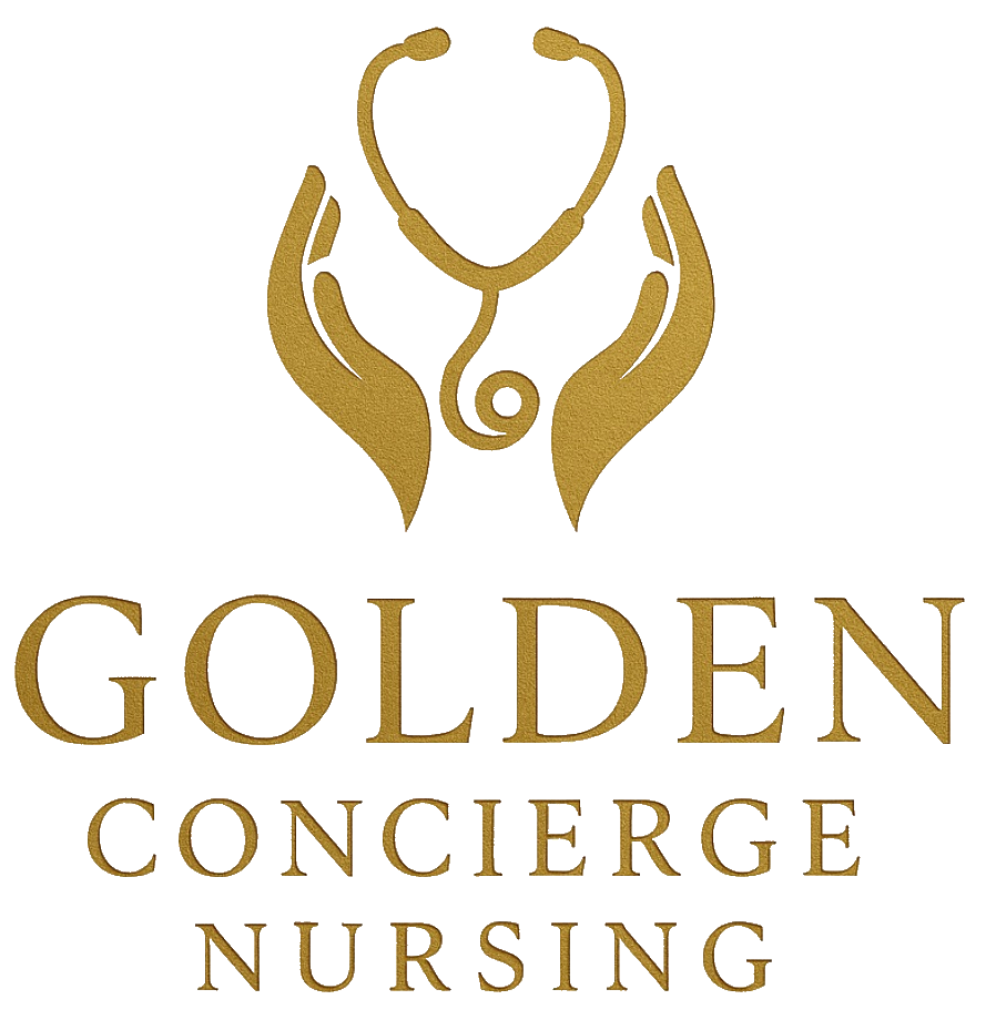 Golden Concierge Nursing LLC